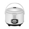 Nồi Cơm Cơ Cuckoo CR-1055B 1 8L Chính Hãng Công Nghệ 3D Chống Dính Tốt