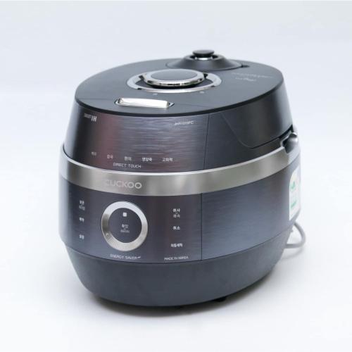 Nồi cơm điện cao tần Cuckoo 1 8L