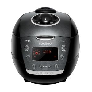 Nồi Cơm Điện Cao Tần Cuckoo CRP-HUF10BS 1.8L Chính Hãng