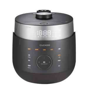 Nồi Cơm Điện Cao Tần CUCKOO CRP-LHTR1010FD 1.8L - Giải Pháp Nấu Nướng Hoàn Hảo Cho Gia Đình Hiện Đại