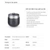 Nồi Cơm Điện Cao Tần CUCKOO CRP-LHTR1010FD 1 8L - Giải Pháp Nấu Nướng Hoàn Hảo Cho Gia Đình Hiện Đại
