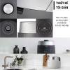 Nồi Cơm Điện Cao Tần CUCKOO CRP-LHTR1010FD 1 8L - Giải Pháp Nấu Nướng Hoàn Hảo Cho Gia Đình Hiện Đại