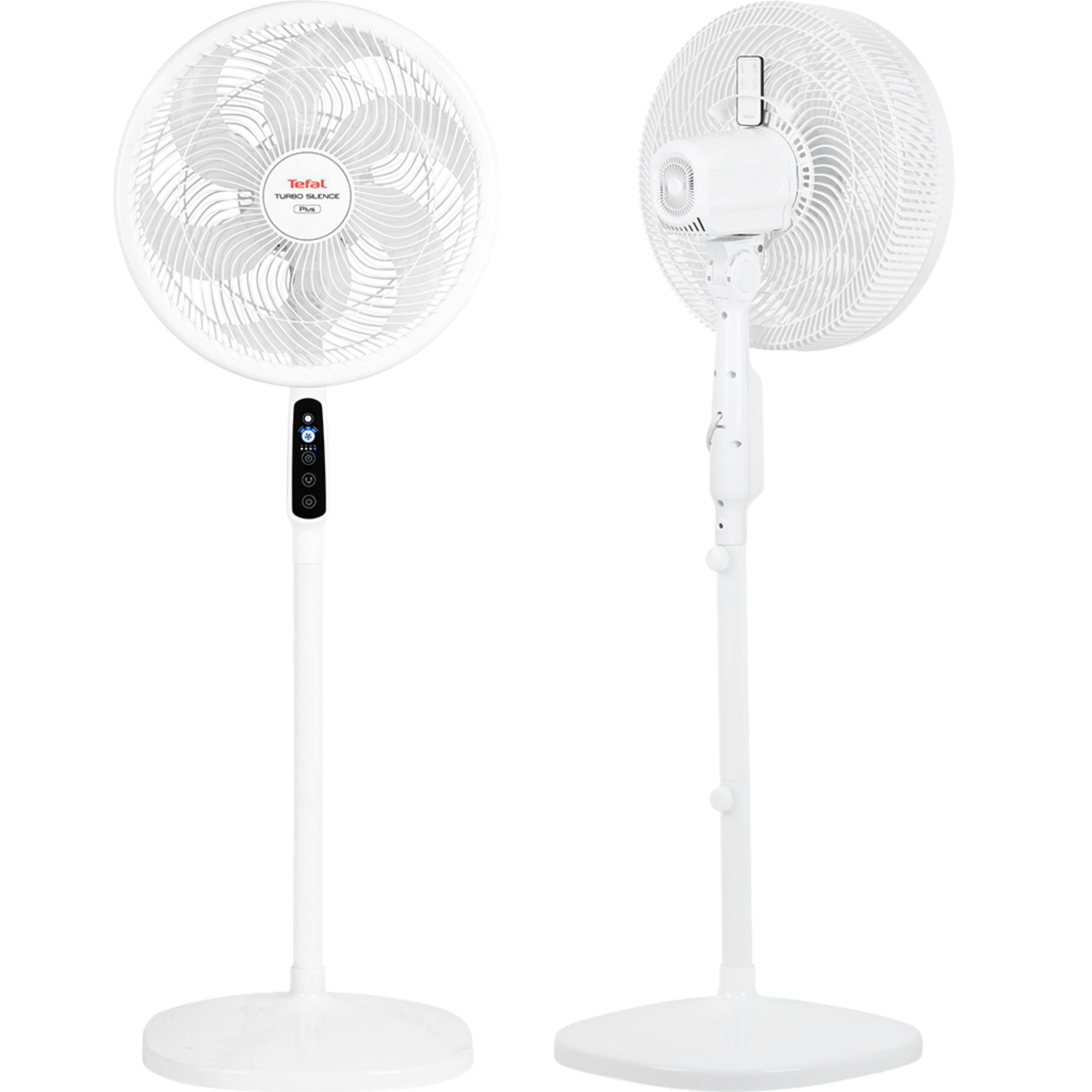 Quạt Đứng Tefal VH689690 - Giải Pháp Làm Mát Toàn Diện Cho Không Gian Hiện Đại