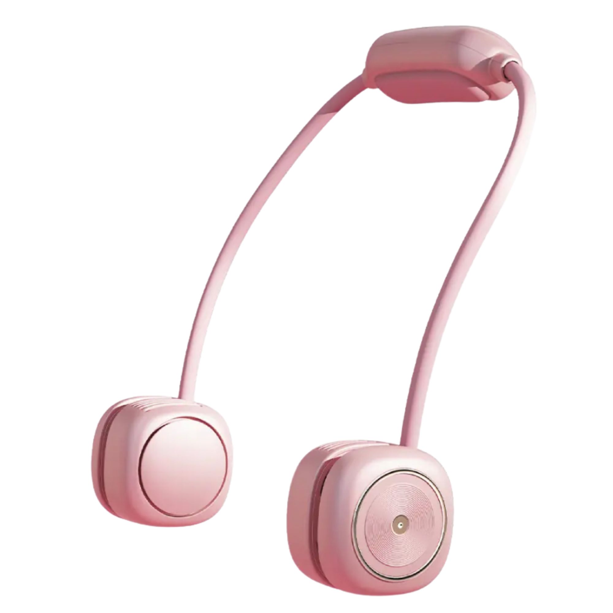 Quạt Quàng Cổ 2Lock Korea - Giải Pháp Làm Mát Di Động Hoàn Hảo