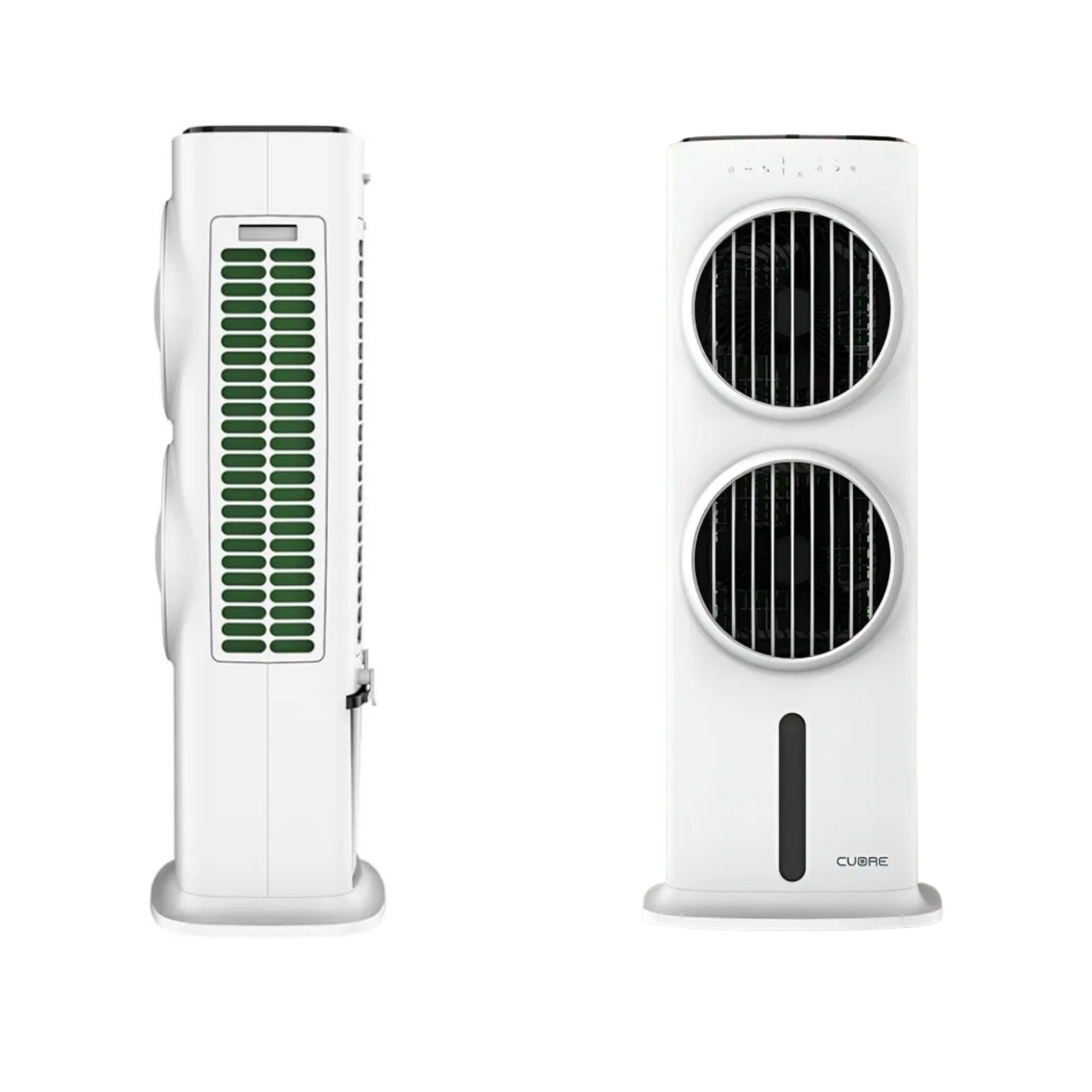 Quạt điều hoà Cuore