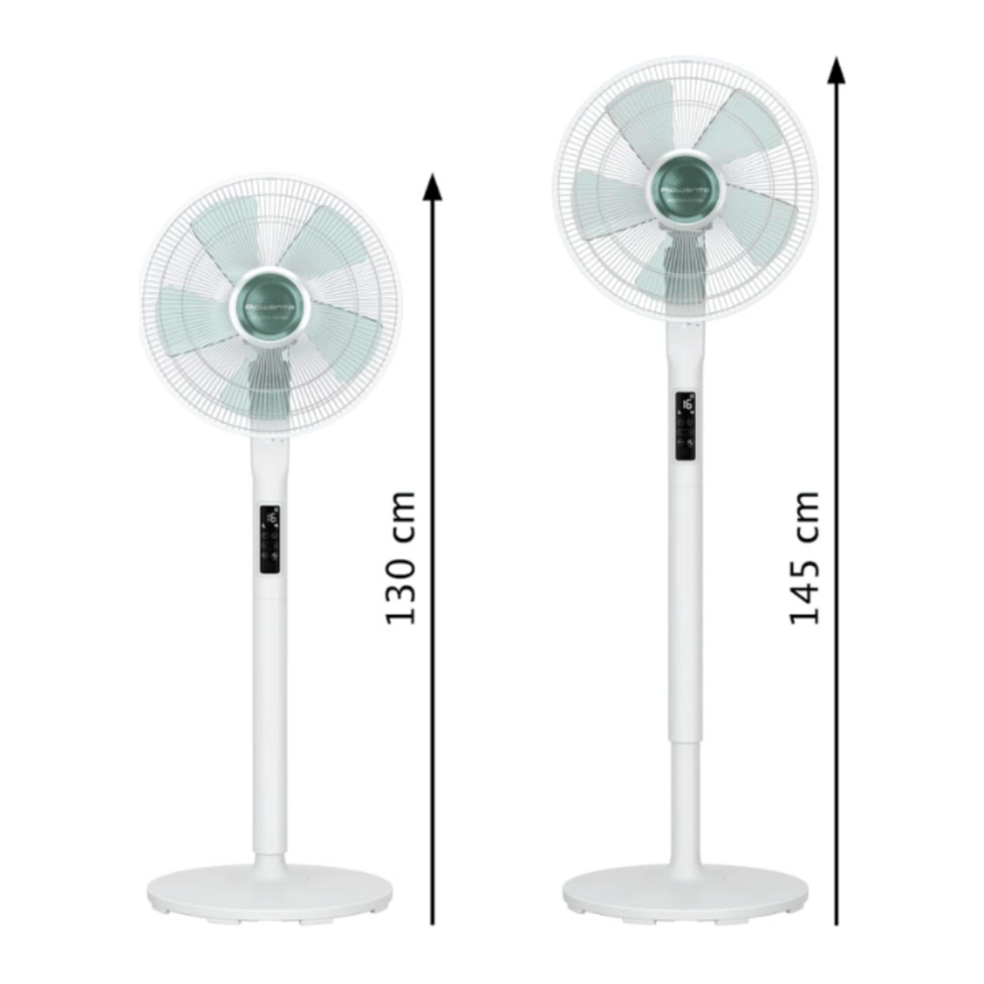 Quạt Cây Rowenta VU5890 Model Mới 2025 - Giải Pháp Làm Mát Đỉnh Cao Từ Đức