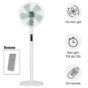 Quạt Cây Rowenta VU5890 Model Mới 2025 - Giải Pháp Làm Mát Đỉnh Cao Từ Đức