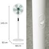Quạt Cây Rowenta VU5890 Model Mới 2025 - Giải Pháp Làm Mát Đỉnh Cao Từ Đức