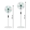 Quạt Cây Rowenta VU5890 Model Mới 2025 - Giải Pháp Làm Mát Đỉnh Cao Từ Đức