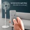 Quạt Cây Rowenta VU5890 Model Mới 2025 - Giải Pháp Làm Mát Đỉnh Cao Từ Đức