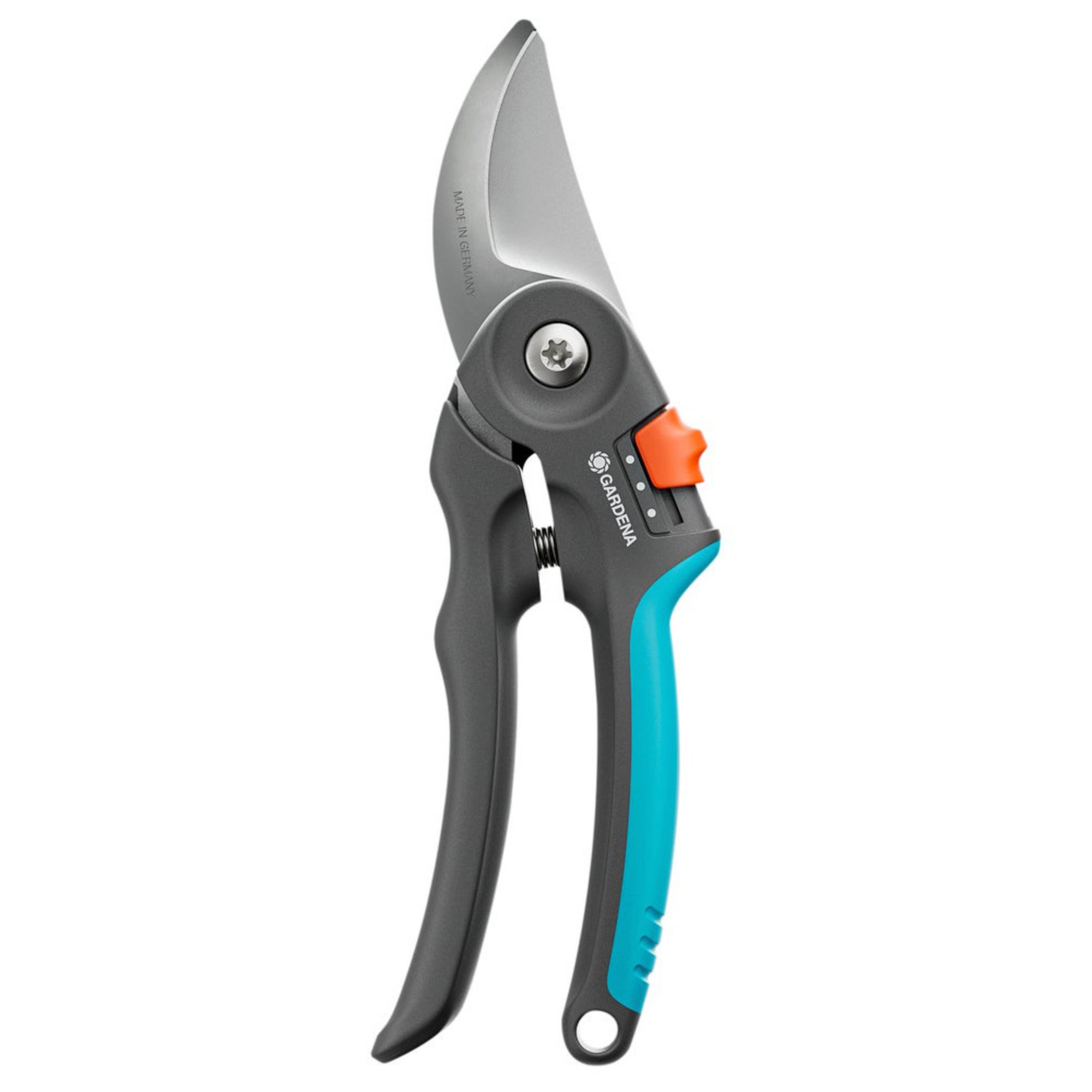 Kìm Cắt Cành Cổ Điển Gardena 12242-20 - Giải Pháp Cắt Tỉa Chuyên Nghiệp