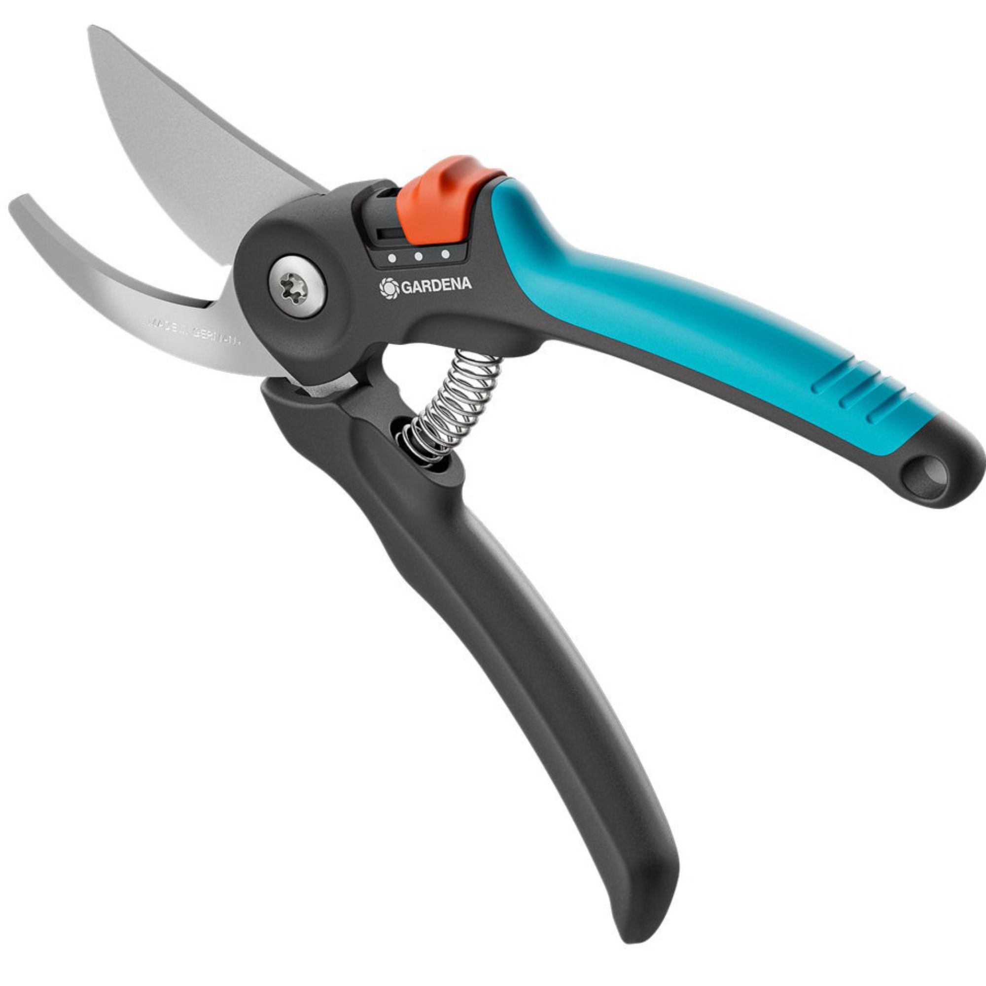 Kìm Cắt Cành Cổ Điển Gardena 12242-20 - Giải Pháp Cắt Tỉa Chuyên Nghiệp