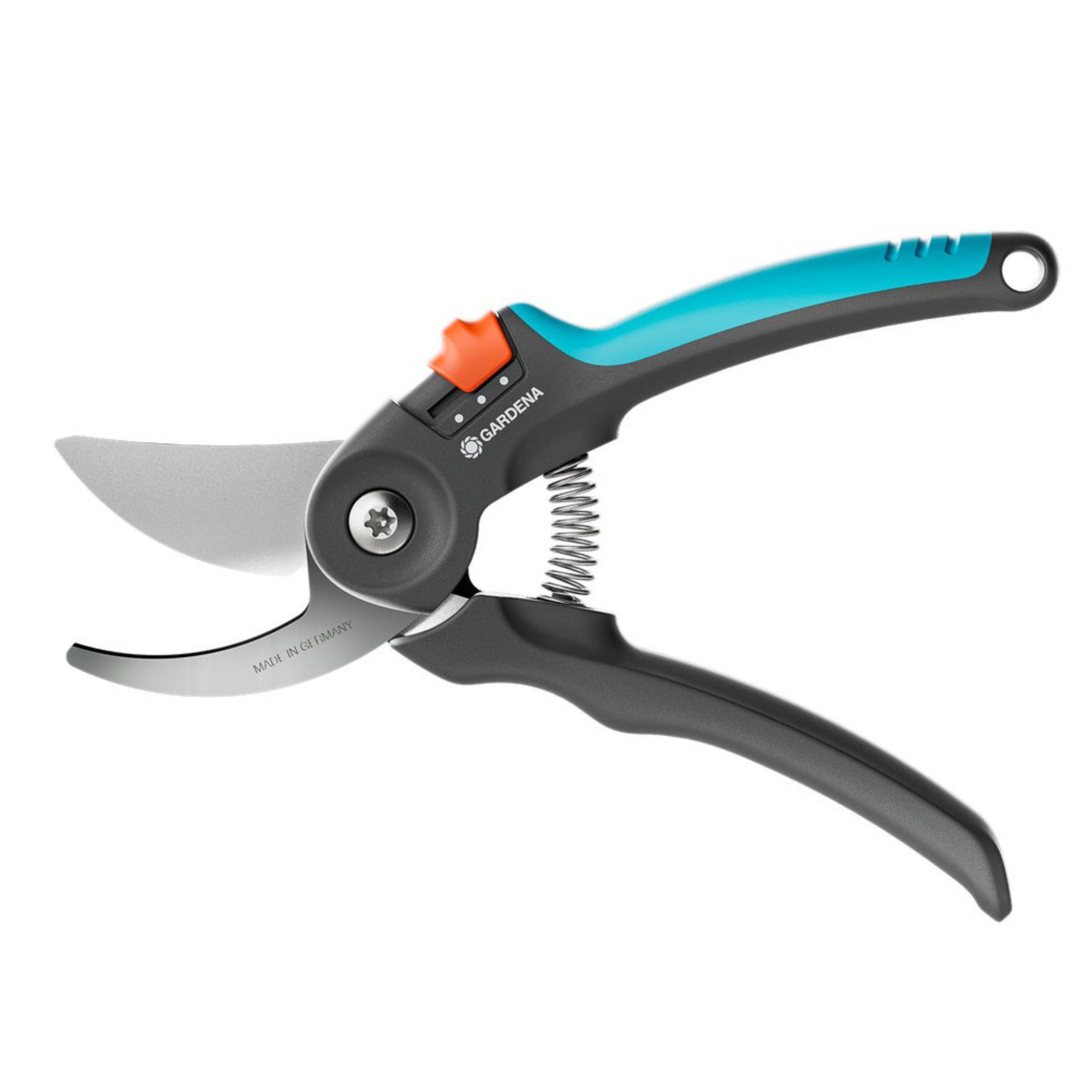 Kìm Cắt Cành Cổ Điển Gardena 12242-20 - Giải Pháp Cắt Tỉa Chuyên Nghiệp