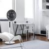 Quạt Cây Brandson DC ECO - Đỉnh Cao Công Nghệ Động Cơ Không Chổi Than Từ Đức