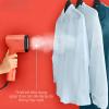 Bàn Là Hơi Nước Cầm Tay Tefal Pure POP DT202 - Giải Pháp Chăm Sóc Trang Phục Toàn Diện