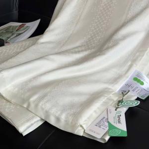 Chăn Lụa Tencel 100s Cao Cấp - Giải Pháp Giấc Ngủ Hoàn Hảo