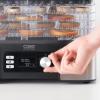 Máy Sấy Hoa Quả CASO DH 450 - Đa Năng Chuẩn Đức