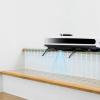 Robot Hút Bụi Medion X21 SW (MD11500) Chính Hãng
