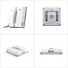 Ecovacs Winbot Mini Giải Pháp Làm Sạch Kính Thông Minh Khung Cửa Nhỏ