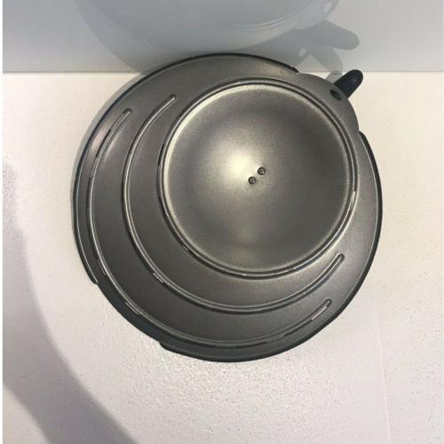 Vung Chắn Dầu Silit Ø28cm - Giải Pháp Hoàn Hảo Cho Gian Bếp Sạch Sẽ