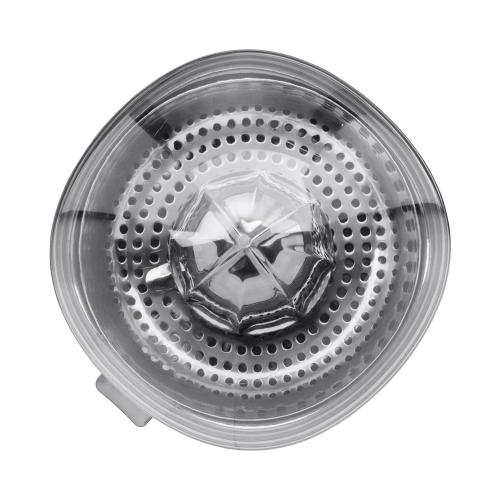 Máy Vắt Cam SMEG CJF11RDEU Đỏ Retro - Trải Nghiệm Tiện Ích Đẳng Cấp Châu Âu