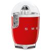 Máy Vắt Cam SMEG CJF11RDEU Đỏ Retro - Trải Nghiệm Tiện Ích Đẳng Cấp Châu Âu