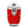 Máy Vắt Cam SMEG CJF11RDEU Đỏ Retro - Trải Nghiệm Tiện Ích Đẳng Cấp Châu Âu