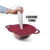 Tấm Chắn Dầu Mỡ 4 Trong 1 Tchibo - Khơi Nguồn Cảm Hứng Nấu Nướng Sang Trọng