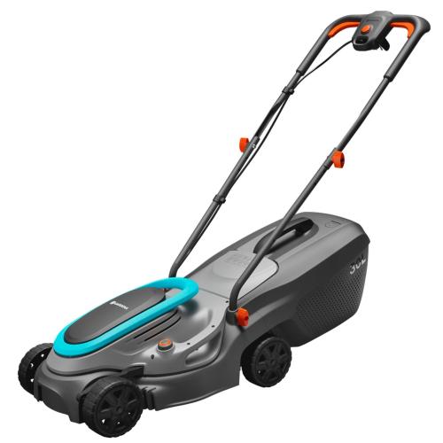 Máy Cắt Cỏ Chạy Điện Gardena PowerMax 32 1200 G2 (14633-20) - Giải Pháp Chăm Sóc Bãi Cỏ Hoàn Hảo