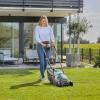 Máy Cắt Cỏ Chạy Điện Gardena PowerMax 32 1200 G2 (14633-20) - Giải Pháp Chăm Sóc Bãi Cỏ Hoàn Hảo