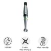 Máy Xay Cầm Tay Braun MQ 7045X - Đỉnh Cao Kỹ Thuật Xay Trộn Từ Đức