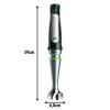 Máy Xay Cầm Tay Braun MQ 7045X - Đỉnh Cao Kỹ Thuật Xay Trộn Từ Đức