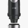 Máy Xay Cầm Tay Braun MQ 7045X - Đỉnh Cao Kỹ Thuật Xay Trộn Từ Đức