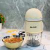 Máy Xay Ăn Dặm Gume GM-2212 - Giải Pháp Chế Biến Dinh Dưỡng Toàn Diện