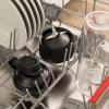Máy Xay Sinh Tố Mini Bosch MMB2111S Chính Hãng - Giải Pháp Xay Nhuyễn Nhanh Chóng