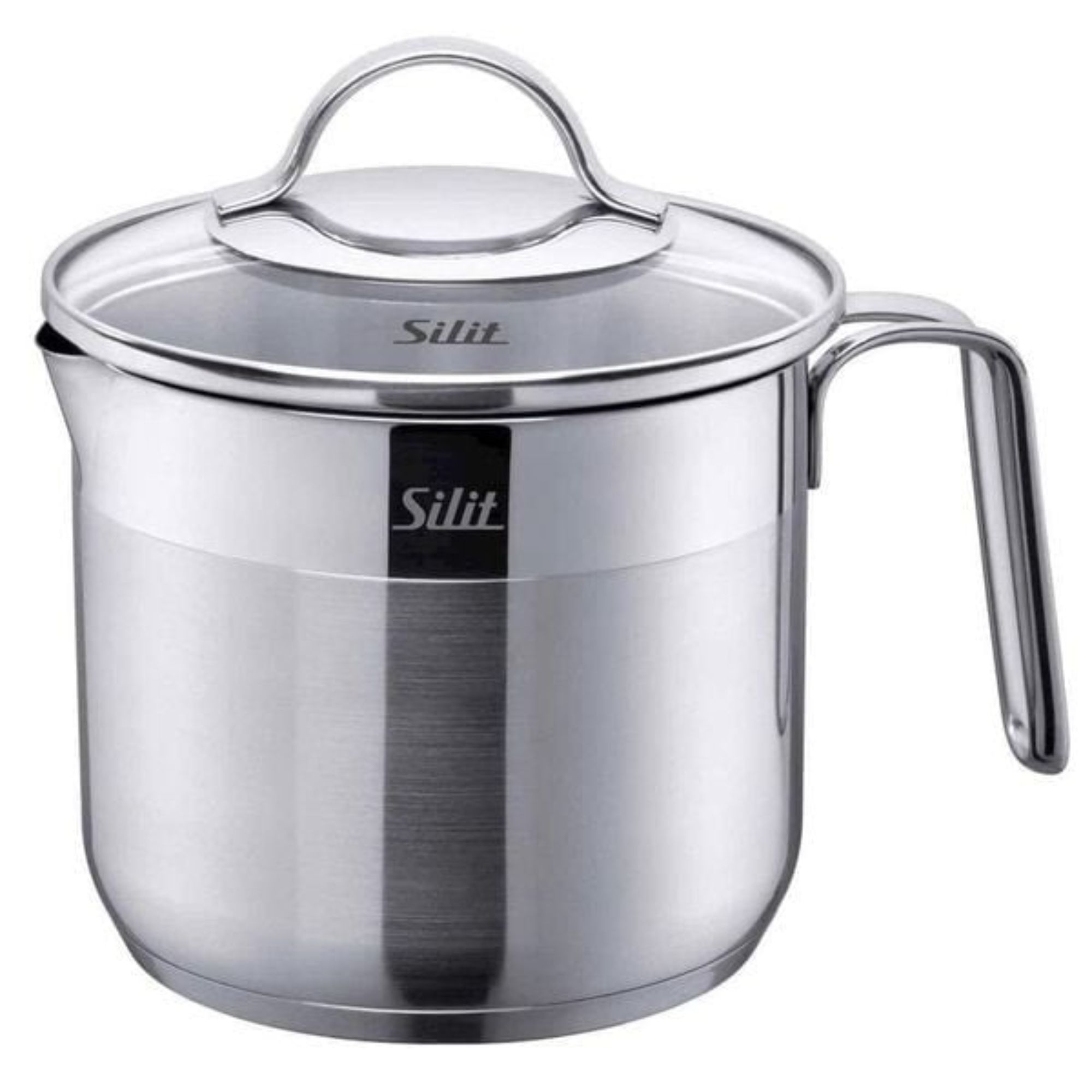 Ca Nấu Mì Đun Sữa Silit Đức 1 5L - Giải Pháp Đa Năng Cho Gian Bếp Hiện Đại