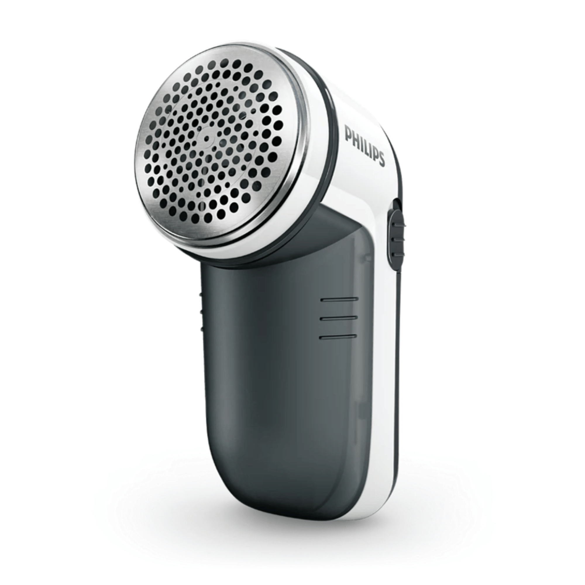 Máy Cắt Lông Xù Philips GCA2000 80 Màu Xám - Giải Pháp Chăm Sóc Trang Phục Toàn Diện