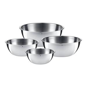 Bộ Bát Trộn WMF Gourmet 4 Chiếc Chính Hãng | Inox 18/10 Chuẩn Đức