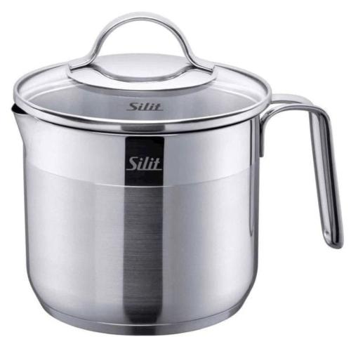 Ca Nấu Mì Đun Sữa Silit Đức 1 5L - Giải Pháp Đa Năng Cho Gian Bếp Hiện Đại