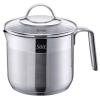Ca Nấu Mì Đun Sữa Silit Đức 1 5L - Giải Pháp Đa Năng Cho Gian Bếp Hiện Đại