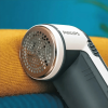Máy Cắt Lông Xù Philips GCA2000 80 Màu Xám - Giải Pháp Chăm Sóc Trang Phục Toàn Diện