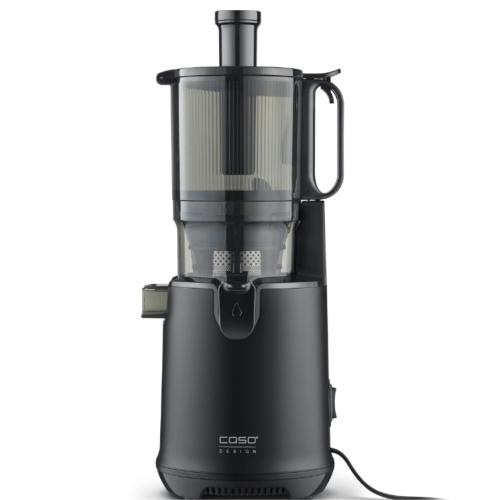 Máy Ép Chậm CASO JuiceFit Pro – Chuẩn Mực Mới Về Hiệu Suất Chiết Xuất Lạnh