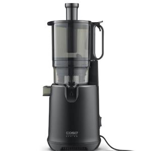 Máy Ép Chậm CASO JuiceFit Pro – Chuẩn Mực Mới Về Hiệu Suất Chiết Xuất Lạnh