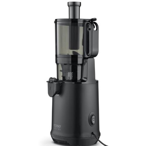 Máy Ép Chậm CASO JuiceFit Pro – Chuẩn Mực Mới Về Hiệu Suất Chiết Xuất Lạnh