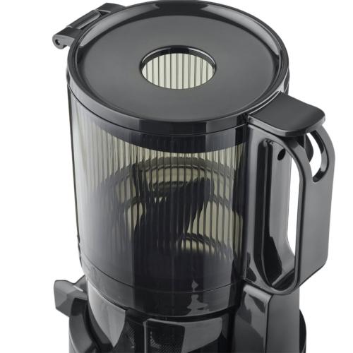 Máy Ép Chậm CASO JuiceFit Pro – Chuẩn Mực Mới Về Hiệu Suất Chiết Xuất Lạnh