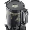 Máy Ép Chậm CASO JuiceFit Pro – Chuẩn Mực Mới Về Hiệu Suất Chiết Xuất Lạnh