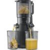 Máy Ép Chậm CASO JuiceFit Pro – Chuẩn Mực Mới Về Hiệu Suất Chiết Xuất Lạnh