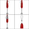 Máy Xay Cầm Tay SMEG HBF03 Đỏ Quyến Rũ - Giải Pháp Toàn Diện Cho Gian Bếp Hiện Đại
