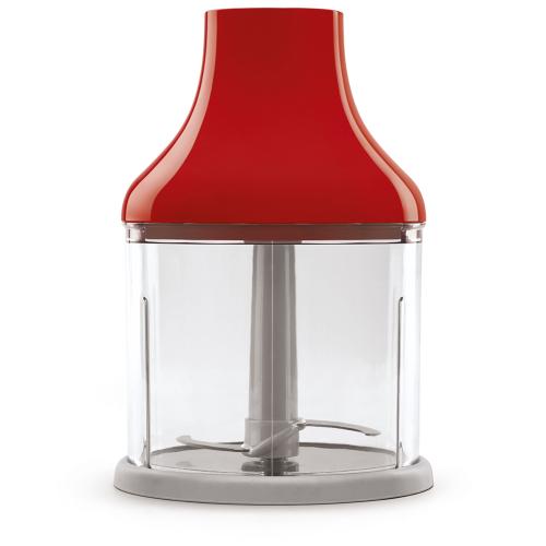 Máy Xay Cầm Tay SMEG HBF03 Đỏ Quyến Rũ - Giải Pháp Toàn Diện Cho Gian Bếp Hiện Đại