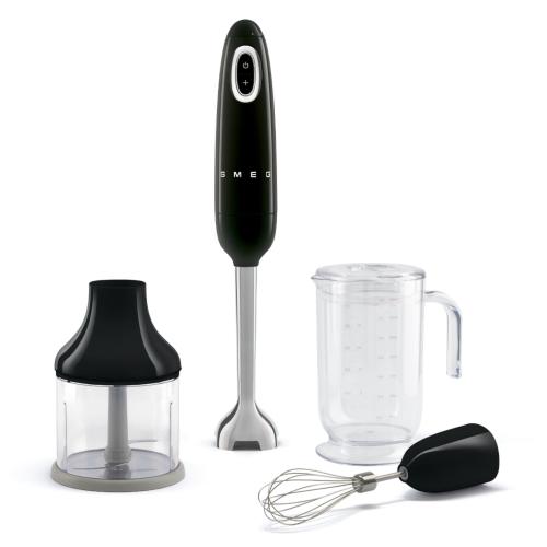 Máy Xay Cầm Tay SMEG HBF03 Đỏ Quyến Rũ - Giải Pháp Toàn Diện Cho Gian Bếp Hiện Đại